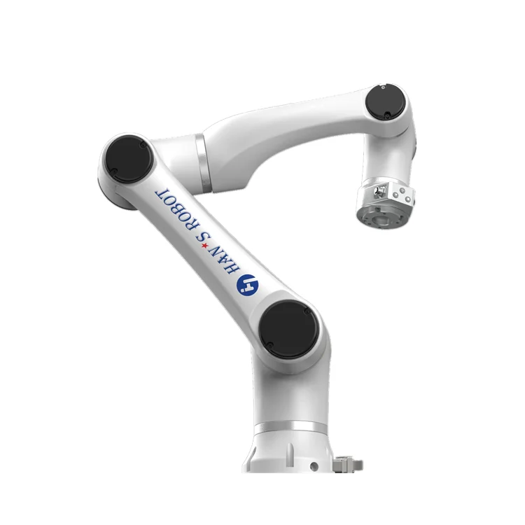  Arm robot industrial Elfin 10 программируемая рука робота и