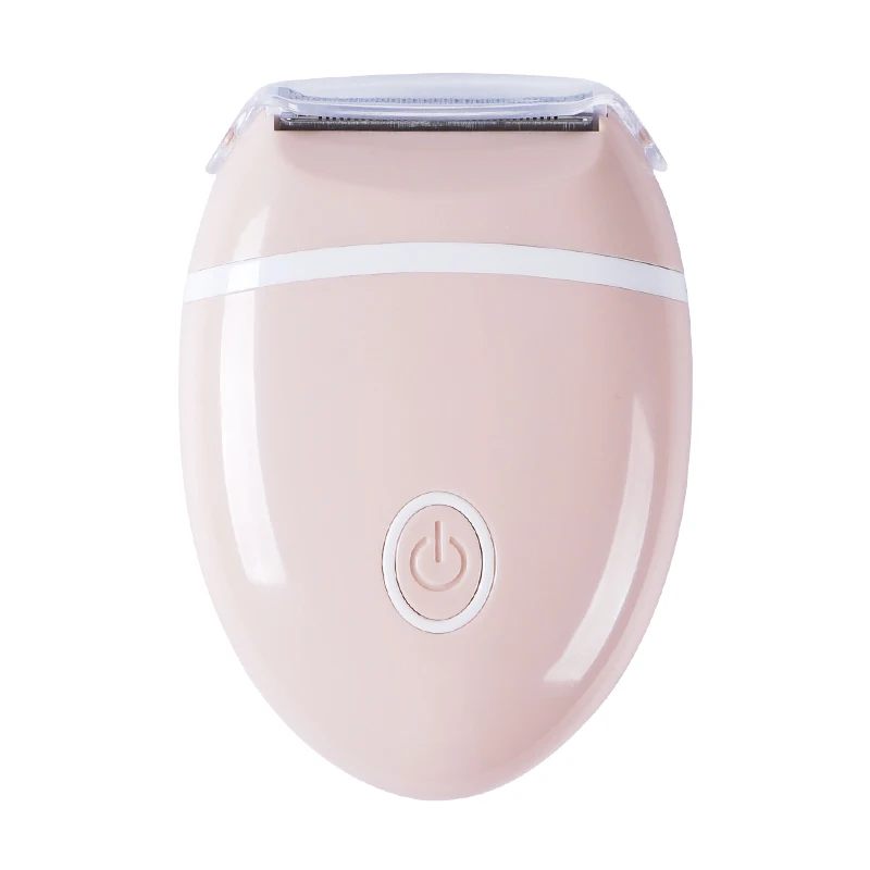 3 in 1 Painless Hair Removal Tools Body Facial Hair Trimmer Women Electric Epilator