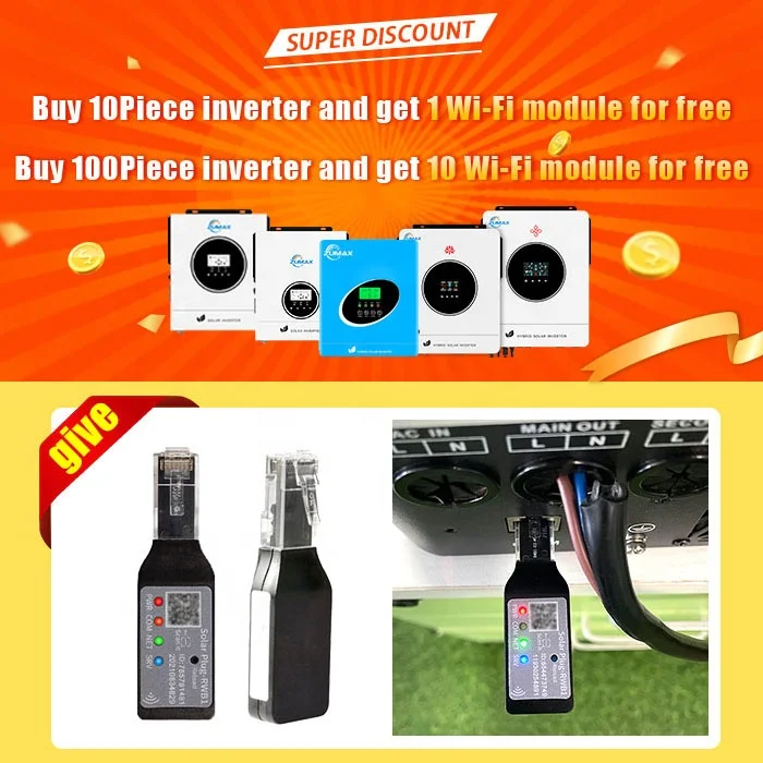 low frequency 110v 120v 220v 240v split phase solar inverter on off grid 10kw hybrid inverter Price 24V 5kw