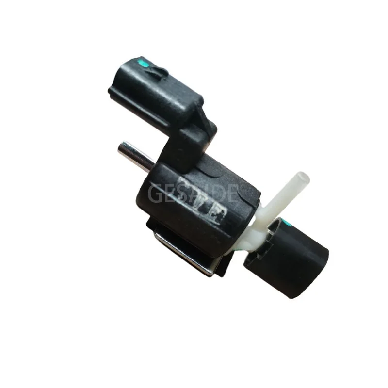 Vacuum Valve Solenoid  spares parts car For SsangYong Actyon Kyron Rexton Stavic 4154221001 4154221000 4154221002