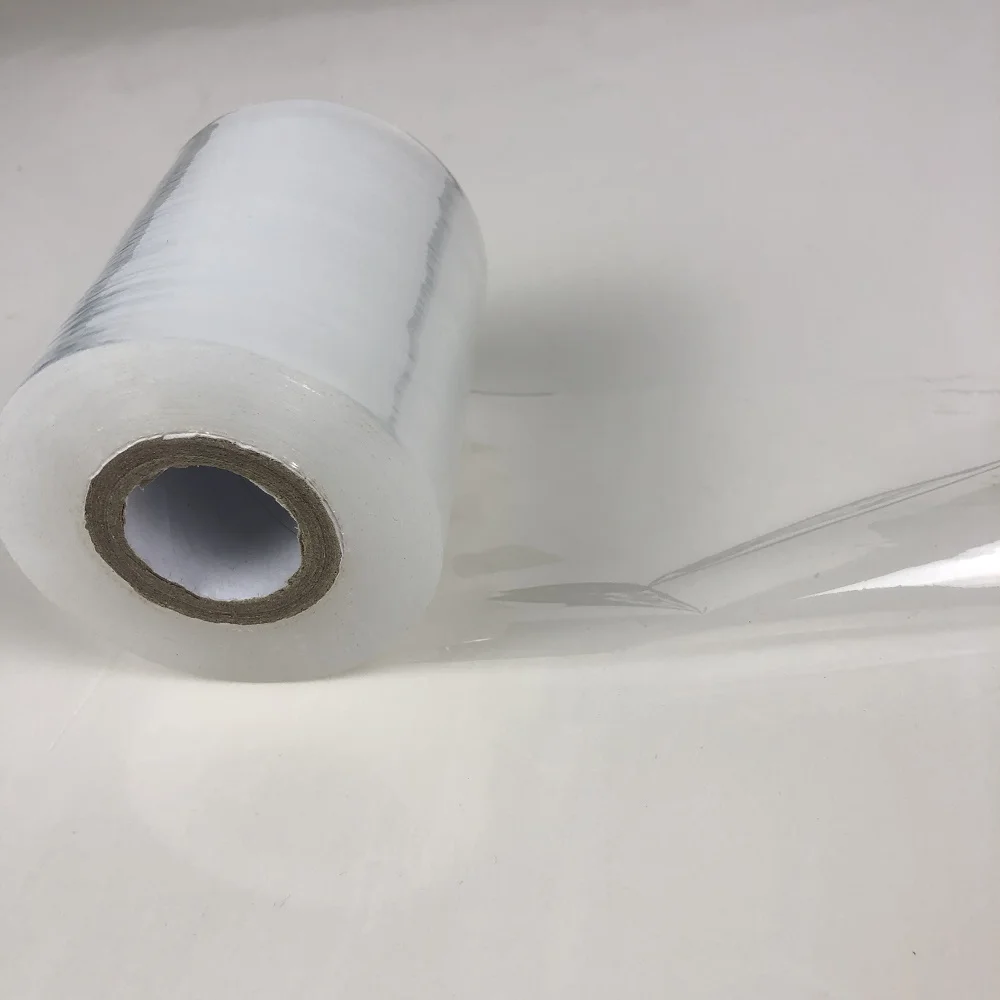 Plastico Para Envolver Mini Stretch Hood Packing Cling Film Plastic Wrap for Body