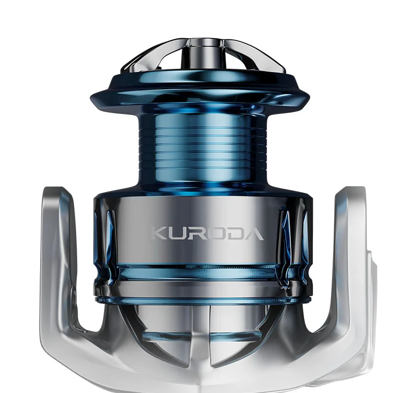 CWSPRL11-A New Upgrade 7+1BB Spinning Reel 1000-5000 Fishing Reels Fishing Wheel Sea Fishing Reels For Saltwater