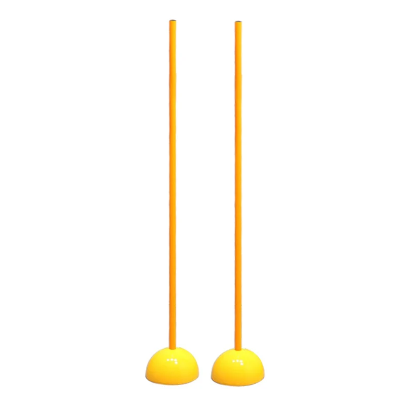 Sports Training Equipment Football Soccer Field Marking Corner Flags
