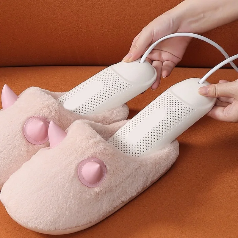 Portable  Quick Drying  Electric Three-Speed Timer Shoes Dryer for Shoes Socks Ski Boots