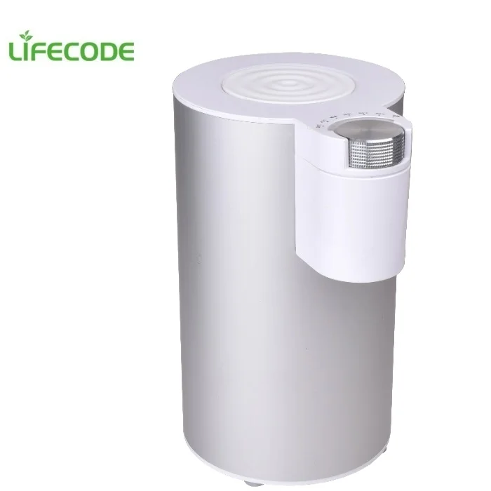 Горячая Распродажа дорожный портативный Быстрый мини диспенсер для горячей воды и холодной