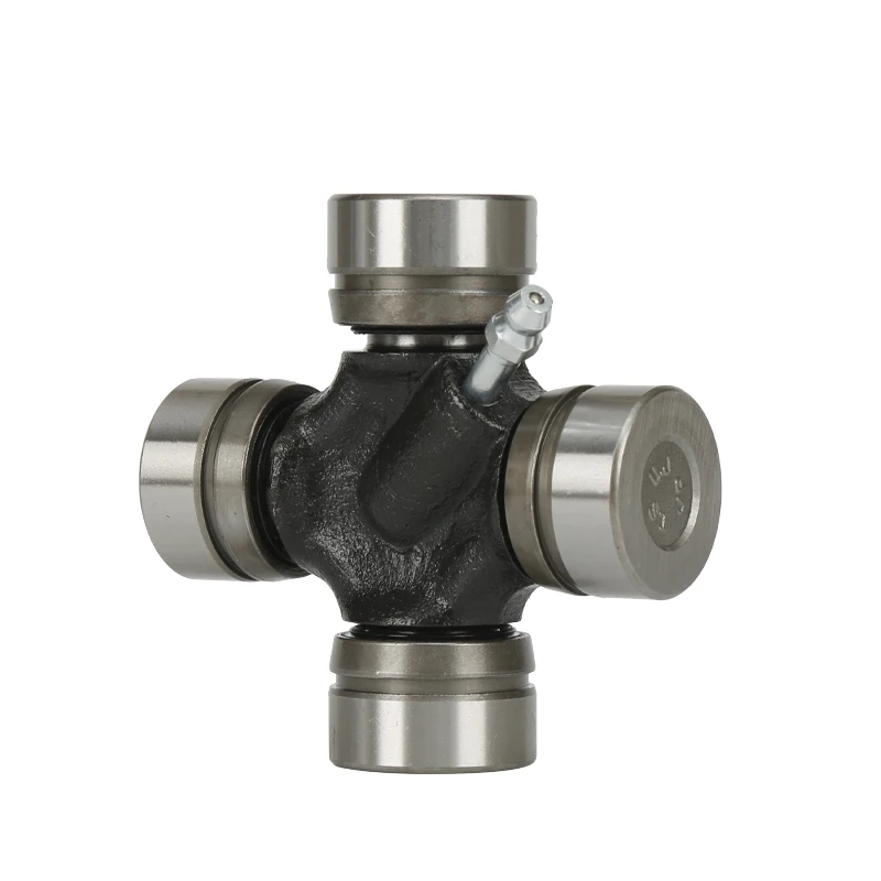universal joint with bearings Wholesale auto spare parts cross universal joints
