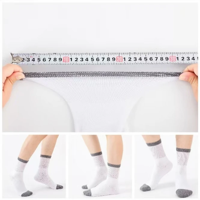 Low Price Flip Flop Socks Casual Tabi Style Split Toe Geta Wicking Cotton Socks Stylish Fun Premium V-Toe Big Toe Fashion Socks