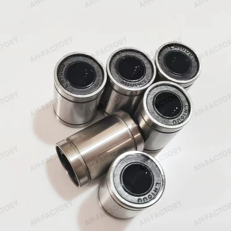 High Stability LM80UU Linear Ball Bearings Linear Bearings