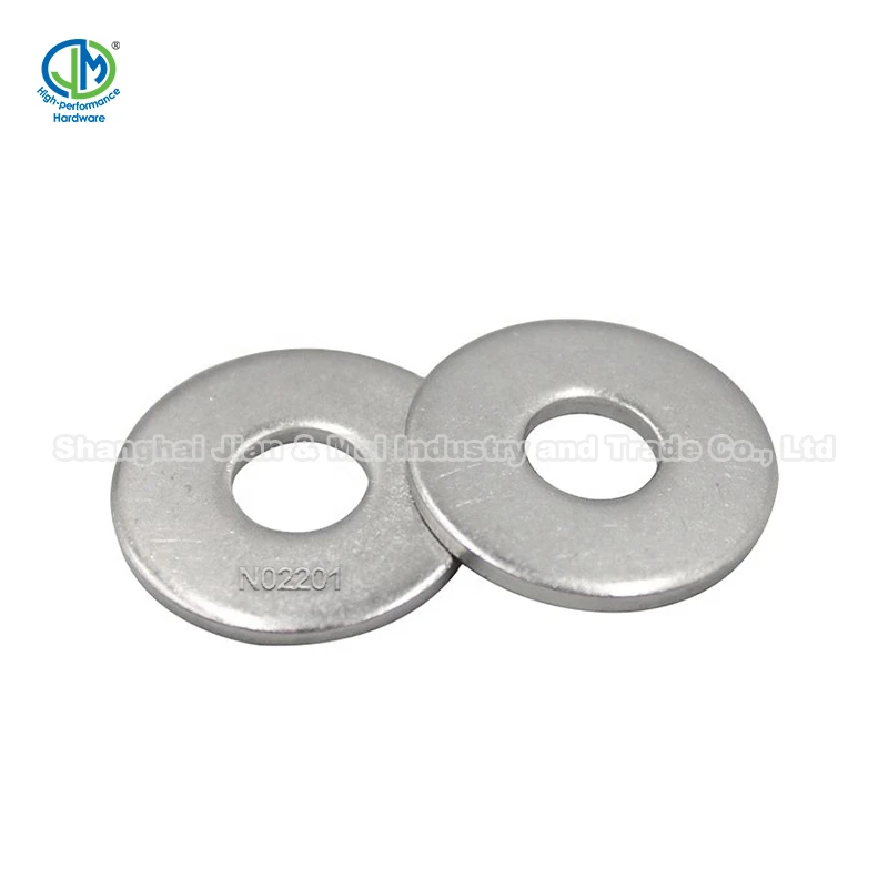 J&M brand Nickel 201 SHEET- UNS N02201 ALLOY Fastener stud bolt