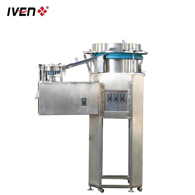 Factory Quality Guaranteed Disposable Syringe With Needle Making Machine
