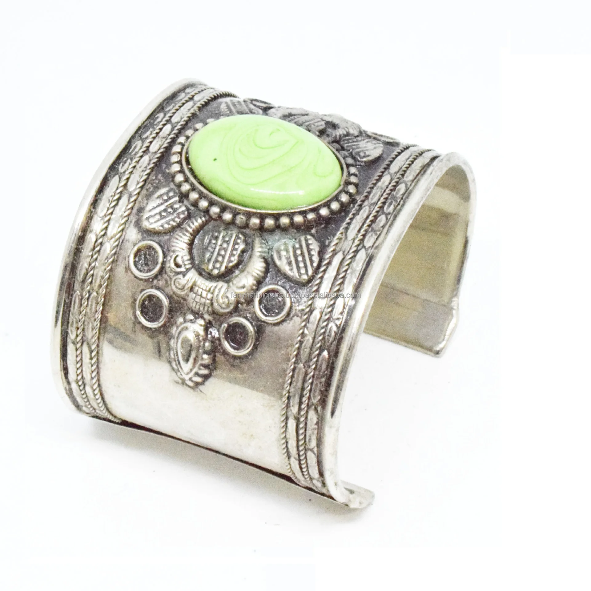 Лучшее качество повседневная одежда браслет ручной работы из бисера для этнических женщин ювелирные изделия