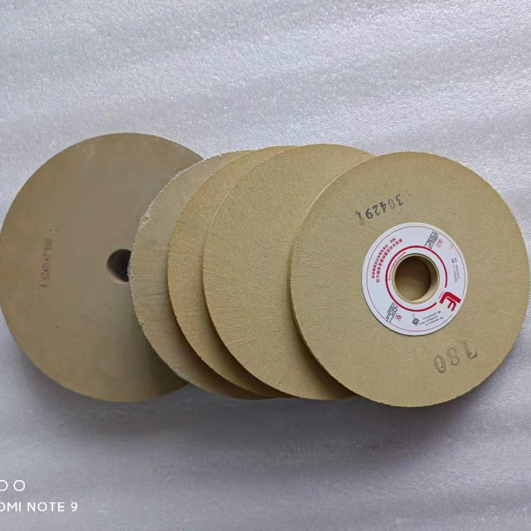 grinding & polishing copper plastic wood aluminium pva sponge marble polishing wheel