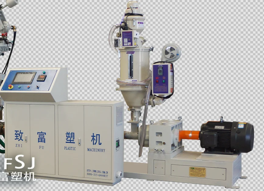 Автоматический ПЛК-контроллер с одним лезвием, лабиринтная капельная ирригационная ленточная машина