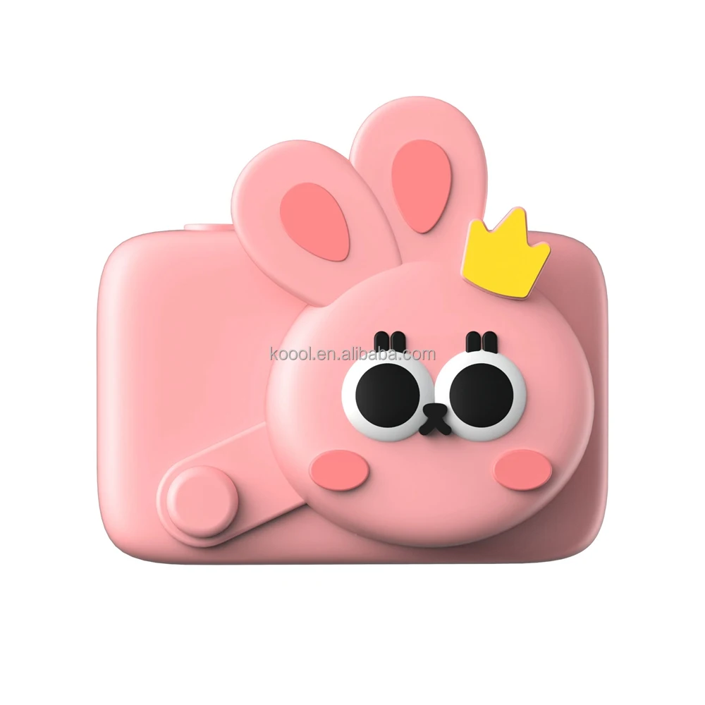 K12 Интеллектуальные цифровые игрушки для распознавания объектов детей камера подарок на день рождения