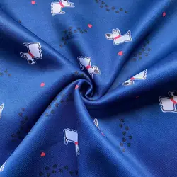 Recycle Polyester Eco Friendly tech fleece One Side Fleece Anti Pilling Circular Knit Textile Fabric For Garment Apparel