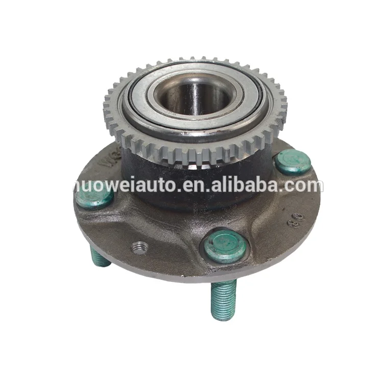 High Quality Auto Engine Parts B603-26-15XB Rear Wheel Hub Bearing For Japanese Cars 323 BJ