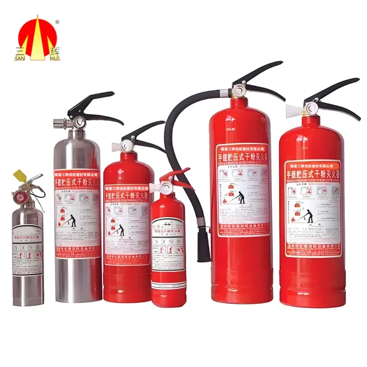 ABC 80 Fire Extinguisher with Safety Pin/stand/cabinet/valve Accessories Price