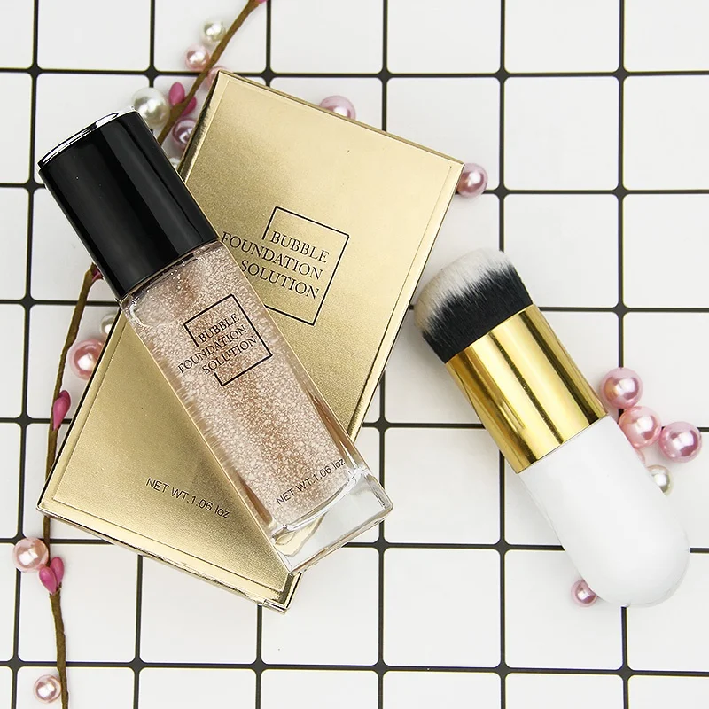 Spot OEM  New Style Essence Bubble Foundation Concealer Stick