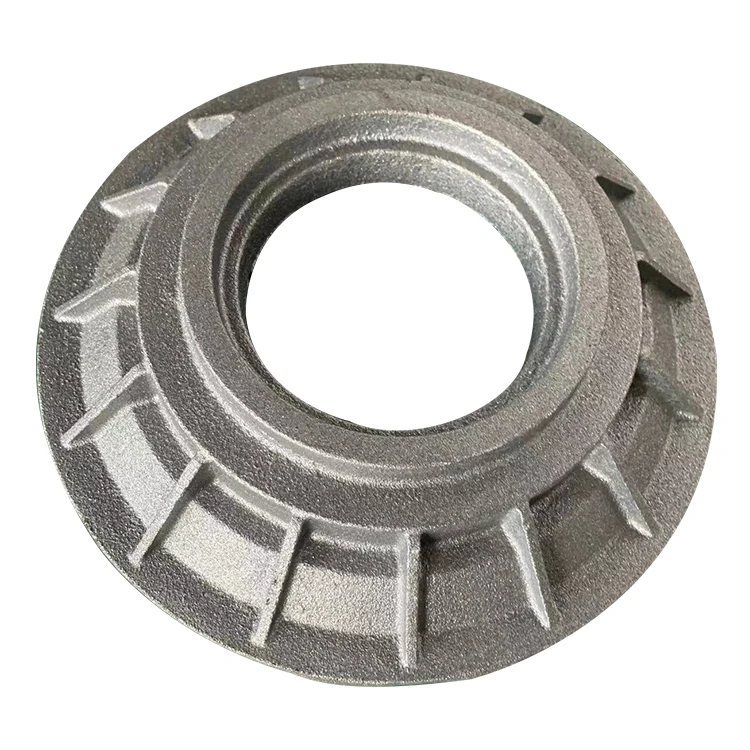 Factory Price Foundry Manufacturers Precision Custom Oem Cast Iron Part Zinc Metal Aluminum Die Casting Parts Services Die Cast