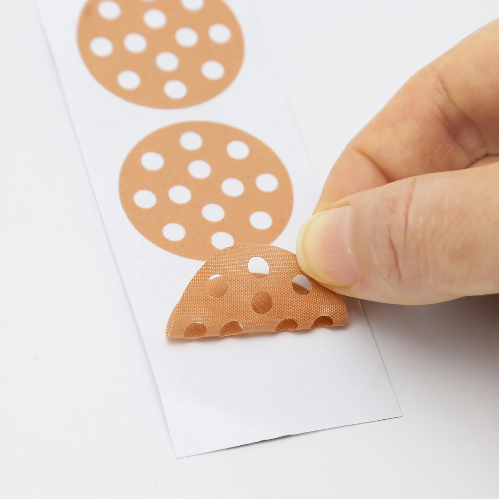 Acupuncture Plasters Pain Plasters Cross Tape