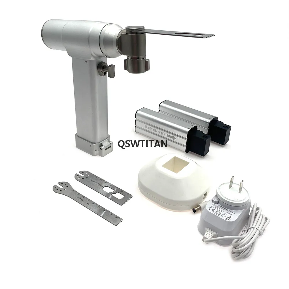 Orthopedic Saw Oscillating Saw for trauma  Sagittal Saw Power Tools Veterinary Electric Bone Surgical Instrument