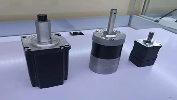 3 Phase 100W BLDC Motor 24V 3000rpm Nema 23 brushless motor