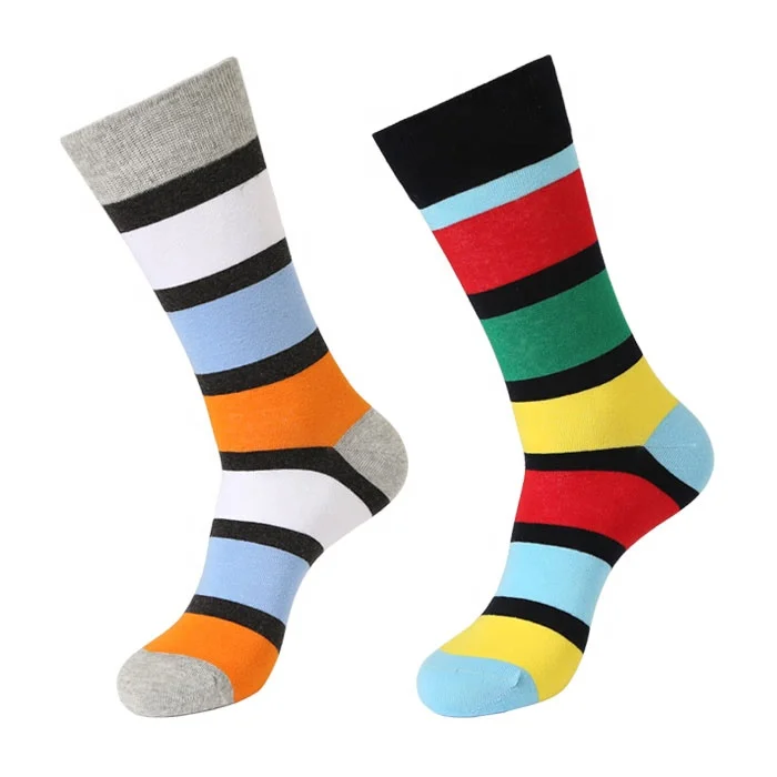  GANGWEI дизайн ваши собственные счастливые ноги носки новый стиль на заказ сделать свой собственный счастливый