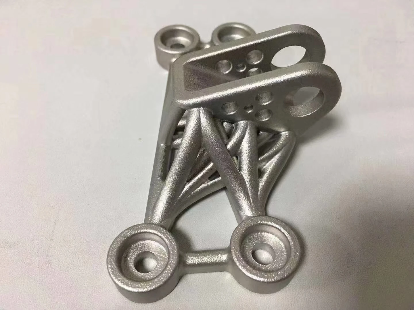 low price  rapid prototyping 3D printing service print 3d metal