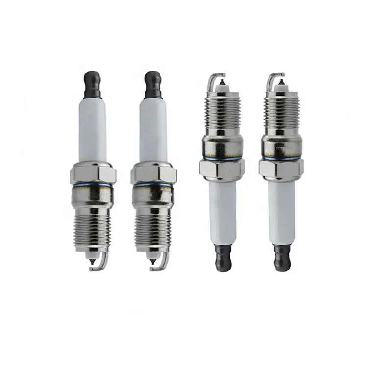 In Stock High Quality 41-110 12621258 Iridium Spark Plugs Bujias Oem 41110 Auto Parts 12621258 Spark Plug