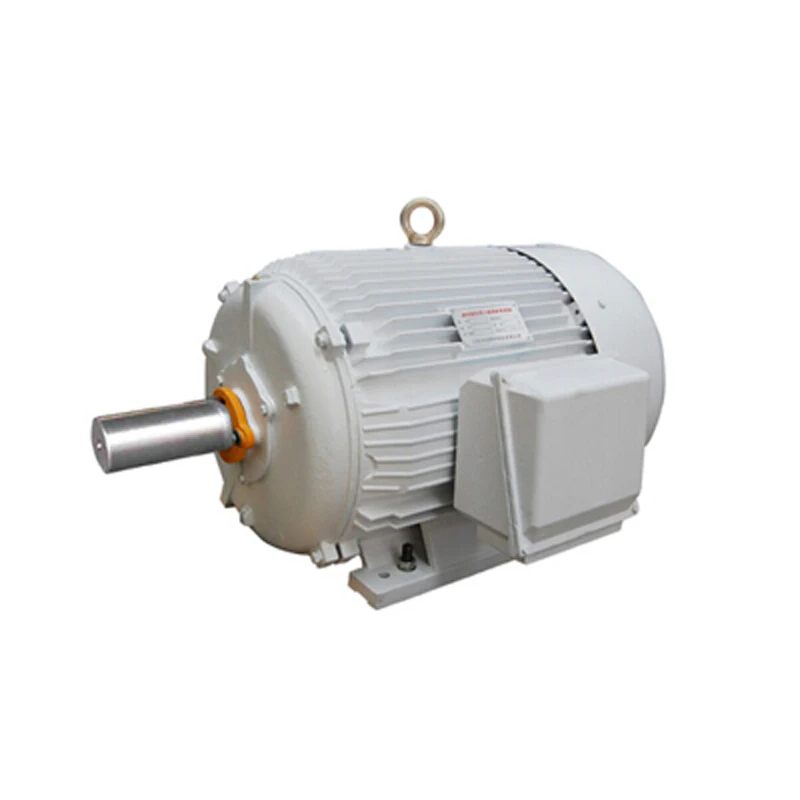 NEMA frame 20 HP 256T 3600 RPM 230/460v electric motor