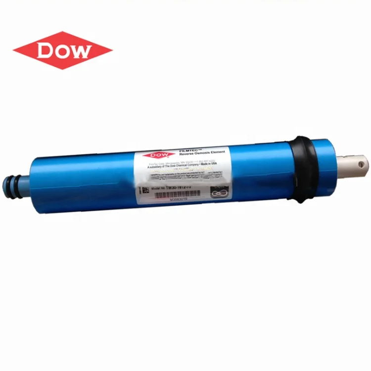 DOW Filmtec 75GPD RO мембрана BW60-1812-75