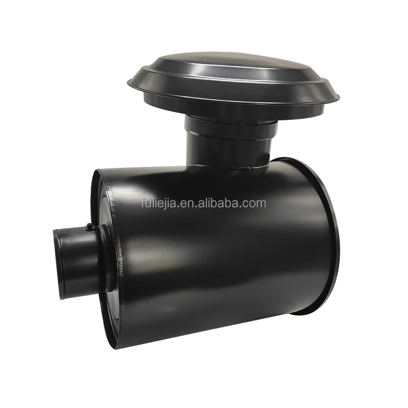 Air Filter Assembly AH19236 Generator Air Housing With AF25690 AF25691 Air Filter