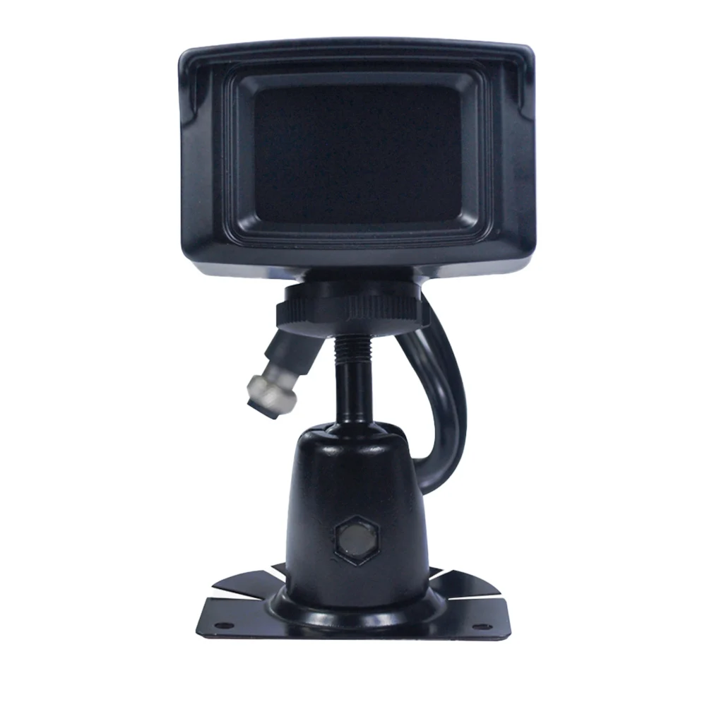 Усовершенствованная система датчиков столкновений MR800 с hd 1080p dvr adas для помощи водителю усталости вождения автомобиля