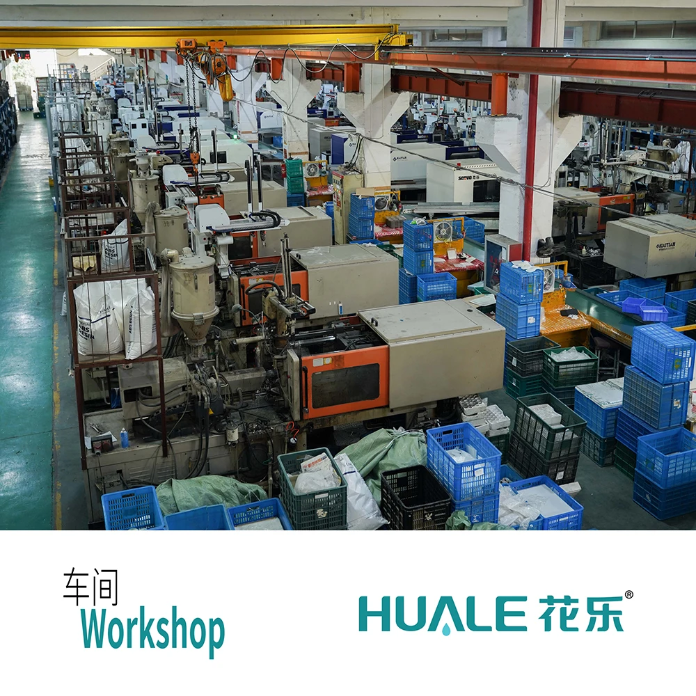 7H  ABS bathroom plastic chromed shower head  holder  4 setting  shower head bracket for shower head set