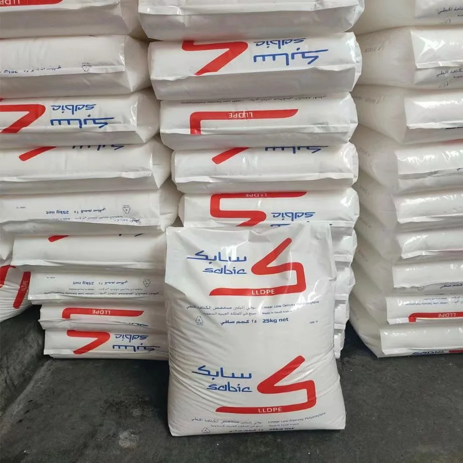 Best Factory Price LLDPE 218WJ Film Linear Low Density lldpe film grade LLDPE Granules