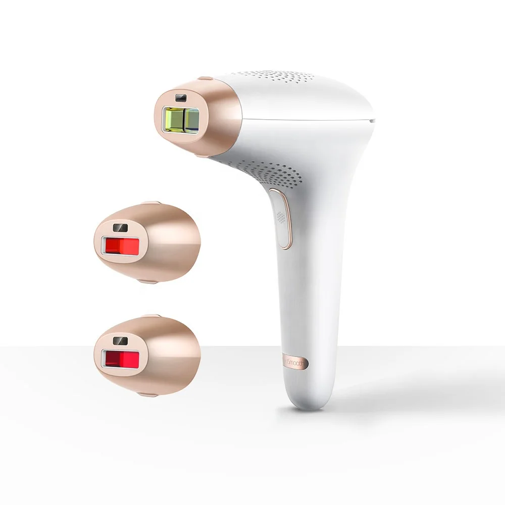 COSBEAUTY home use IPL permanent Hair removal laser beauty equipment hair removal laser device