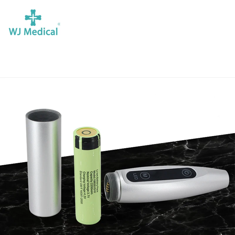 Dental Wireless Curing Light Dental Equipment Lab Lamp LED Dental light Cure for Resin Materials