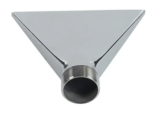 Hot Selling  Swimming Pool SPA Nozzle Stainless Steel  Pool Nozzle Shower Equipment nine holes  nozzle