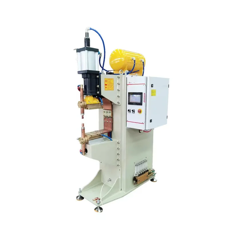 Selling High Quality And Low Price Mf50kva Mf Series Medium Frequency Inverter Dc Welding Machine