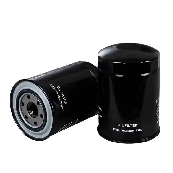 Automotive and Motorcycle Small Oil Filter Press Cartridge Filter for Machinery Oil Refinery Refineries Cartridge Construction