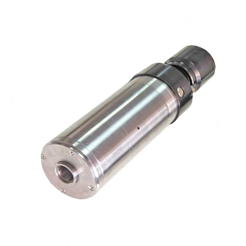 Spindle Dcmx-80atc High Speed Spindle 2.5kw Grease Type Cnc Router Spindle Motor