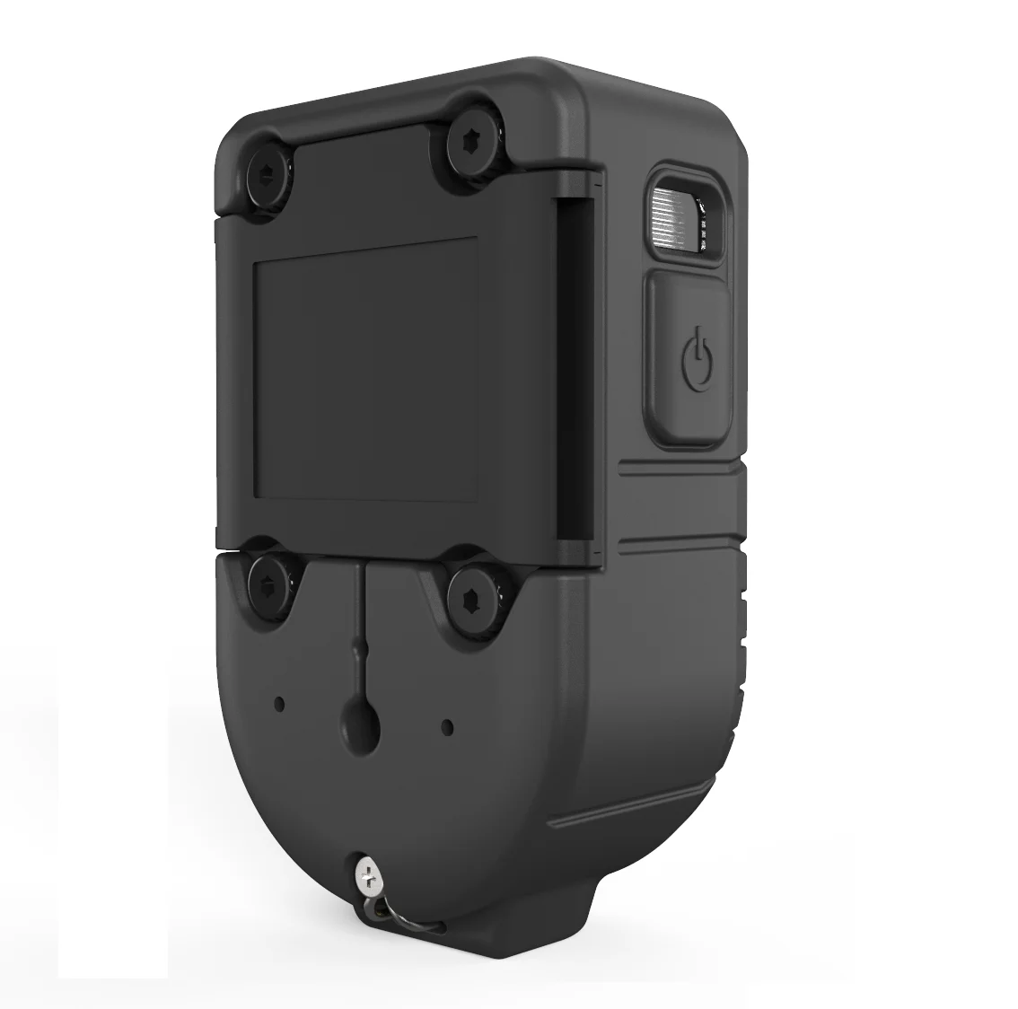 Pressure Gauge For Self-contained Breathing Apparatus ZHENGZE ZHD-X15 SCBA Pressure Gauge Alarm 90dB Indicator