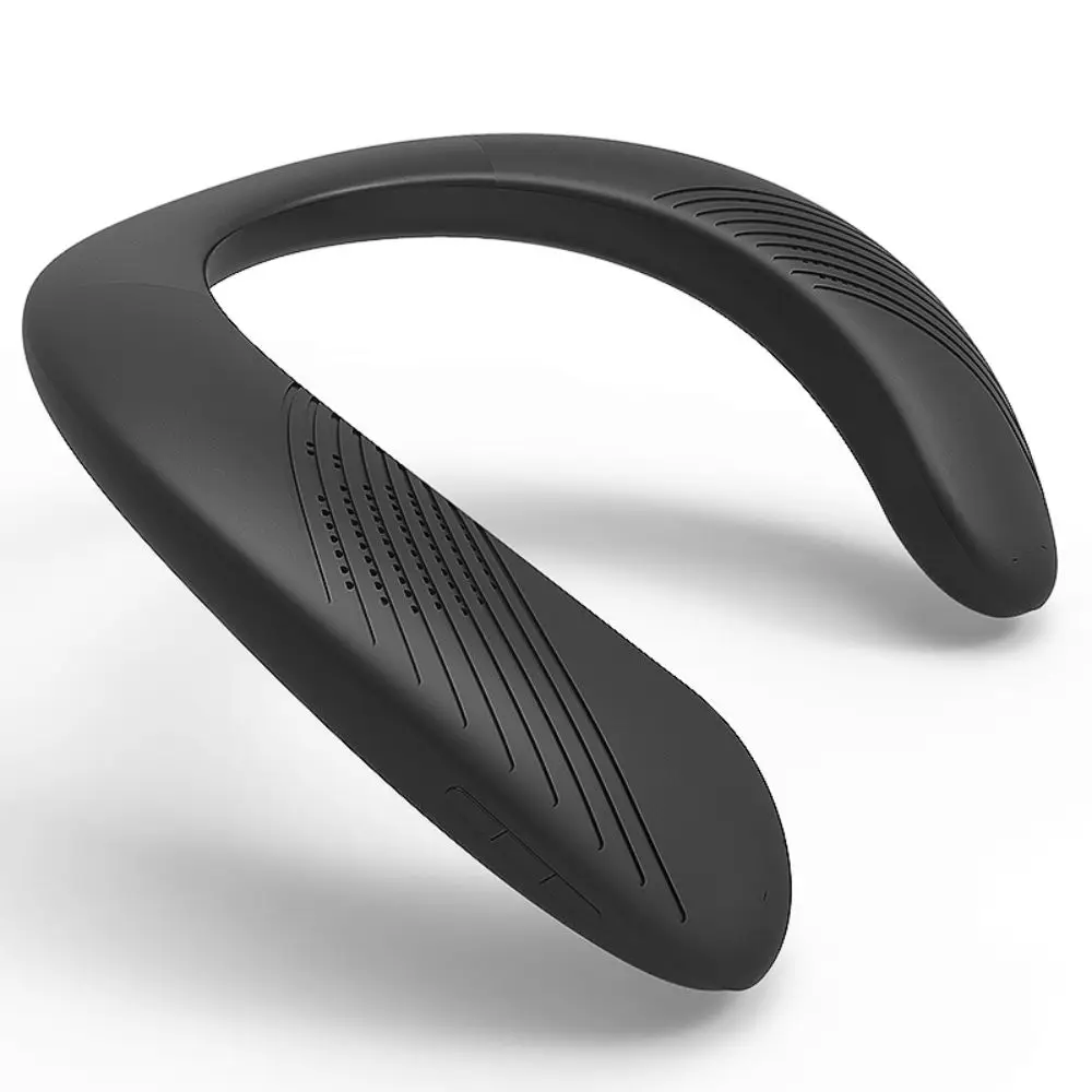 BT wireless neck speaker