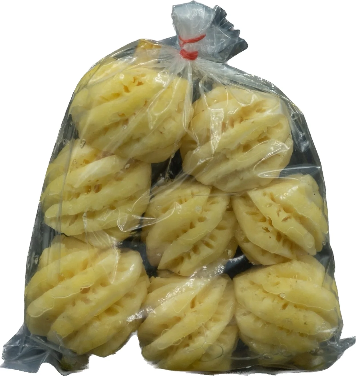MINI FRESH PINEAPPLE Whole pineapple best price from Thailand