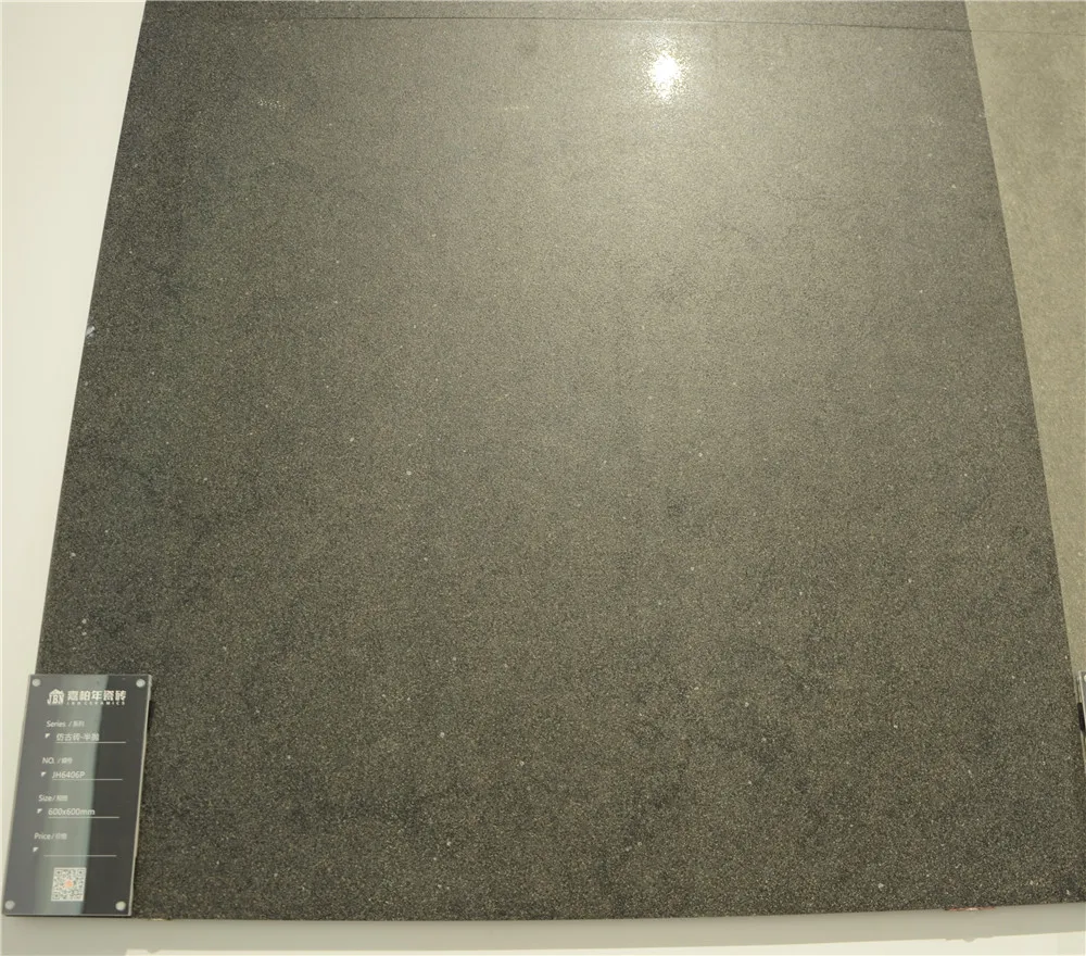 Foshan JBN Ceramics heavy duty and Non-slip tiles for outdoor or park outside tile