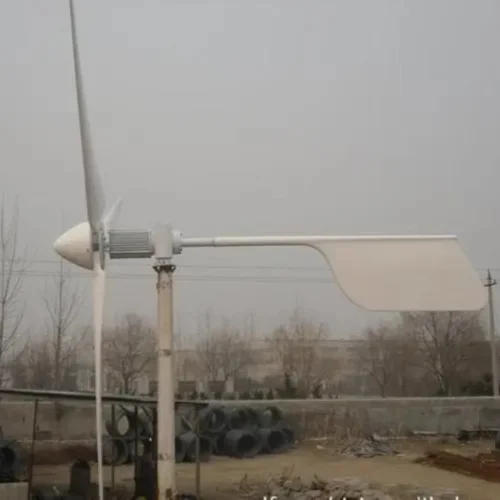 2023 hot sale European home 3kw 5kw 10kw wind turbine for home or small factory