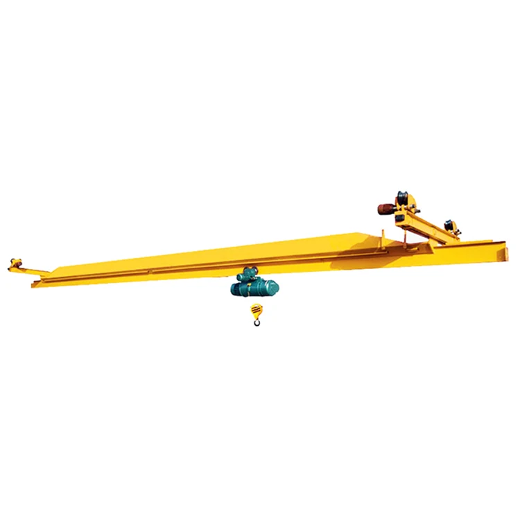 10t bridge crane