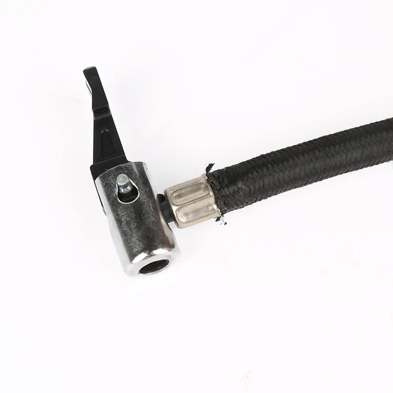 Global sales Mini DC 250PSI multi-purpose tire pump car bicycle electric bicycle all-round inflator efficient and convenient