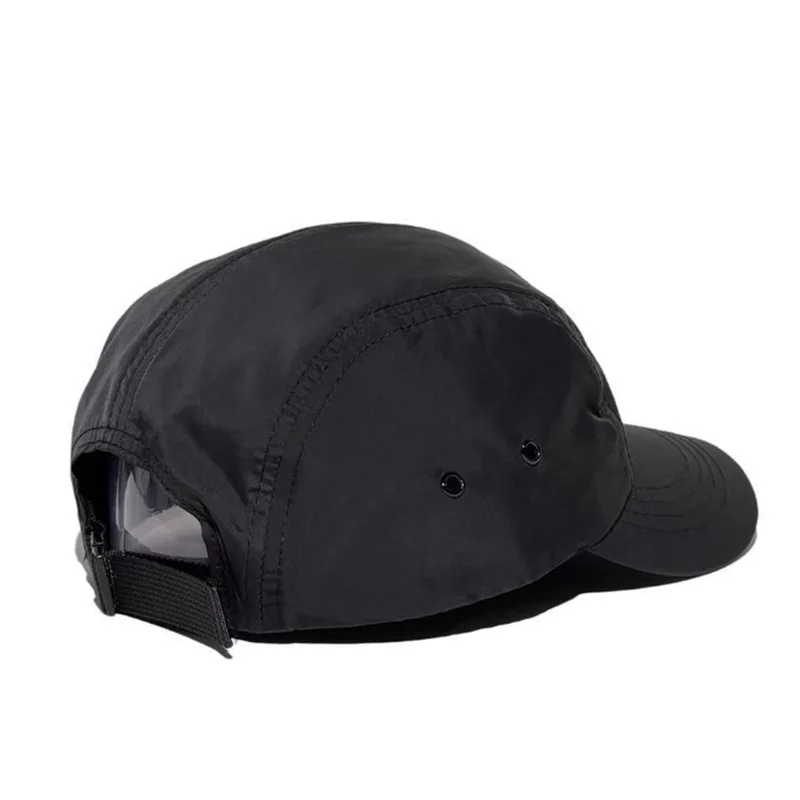 High Quality Quick Dry Sport Running Hat Nylon Sports Caps Unstructured 5 Panel Snapback Hat