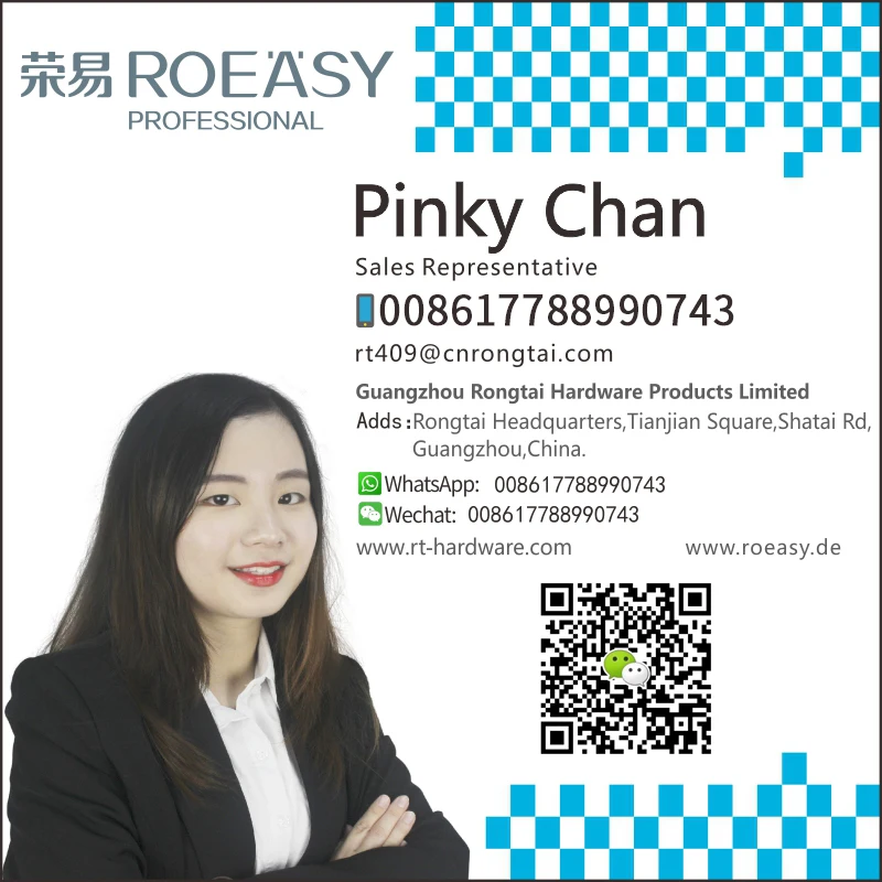Двойная деревянная дверь ROEASY Регулируемый мягкий закрывающийся ролик раздвижные фитинги колеса дверной для шкафа